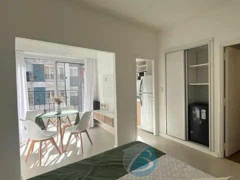Departamento en Venta en Centro, Mar del Plata
