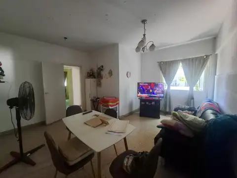 Departamento en Venta en Santos Lugares, Partido de Tres de Febrero