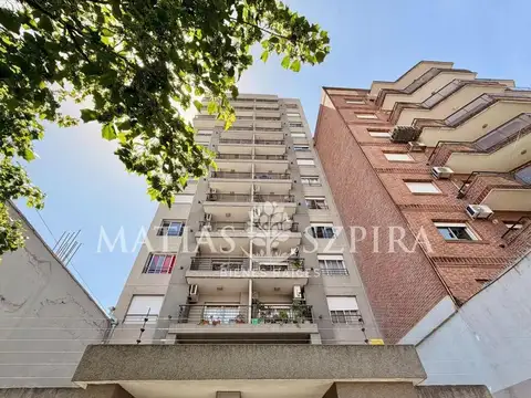 Departamento en Venta en Moron, Partido de Morón