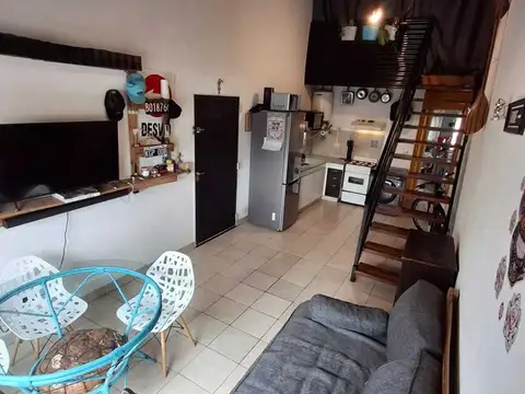 Departamento en Venta en Caseros, Partido de Tres de Febrero