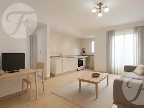 Departamento en Venta en Castelar, Partido de Morón