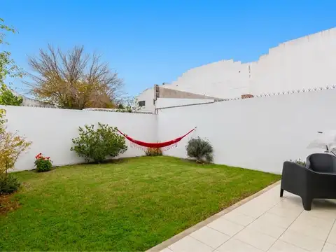 Departamento en Venta en Moron, Partido de Morón