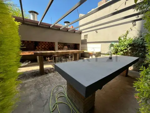 Departamento en Venta en Moron Sur, Moron