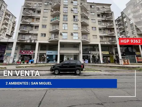 Departamento en Venta en San Miguel, Partido de San Miguel