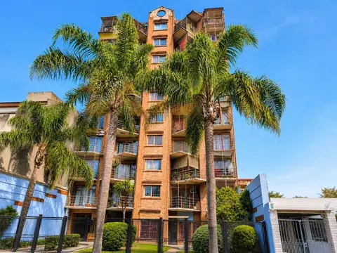 Departamento en Venta en Moron, Partido de Morón