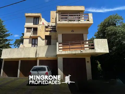 Departamento en Venta en Centro, Pinamar