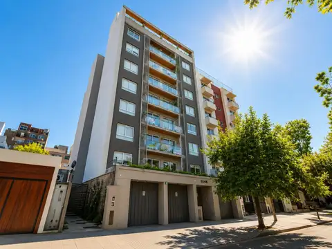 Departamento en Venta en Moron, Partido de Morón