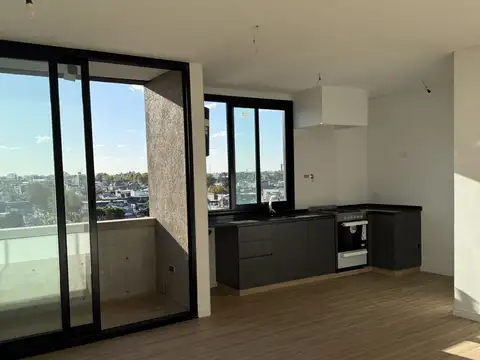 Departamento en Venta en Villa Maipu, General San Martin
