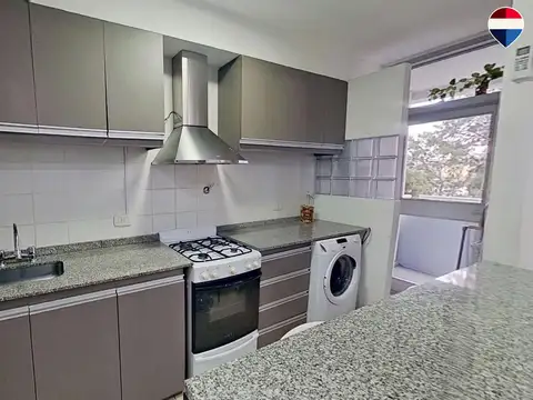 Departamento en Venta en Avellaneda, Partido de Avellaneda