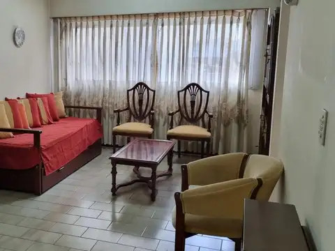 Departamento en Venta en Centro, Mar del Plata