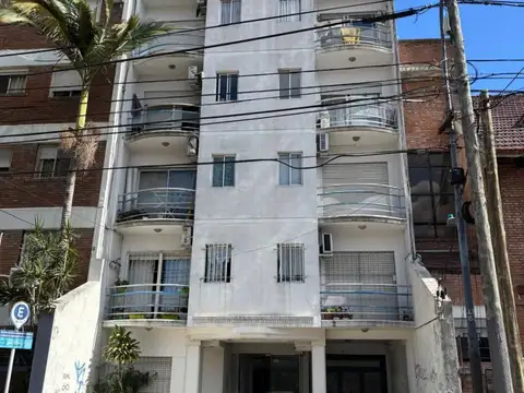Departamento en Venta en Caseros, Partido de Tres de Febrero