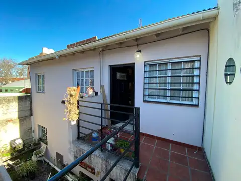 Departamento en Venta en Lomas de Zamora, Partido de Lomas de Zamora