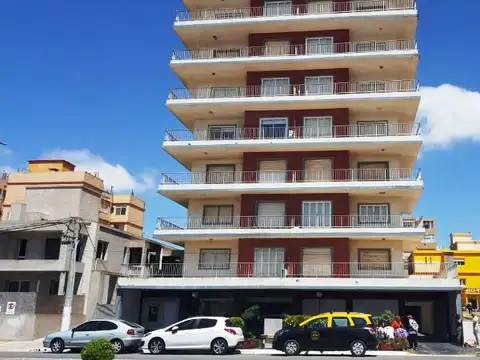 Departamento en Venta en San Clemente del Tuyu, Partido de La Costa