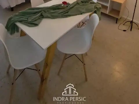 Departamento en Venta en Zona Guemes, Mar del Plata