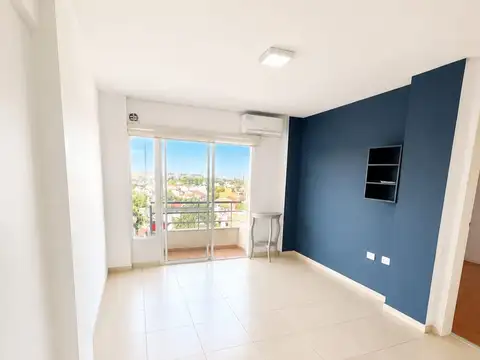 Departamento en Venta en Haedo, Partido de Morón