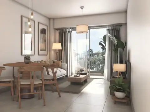 Departamento en Venta en Moron Sur, Moron
