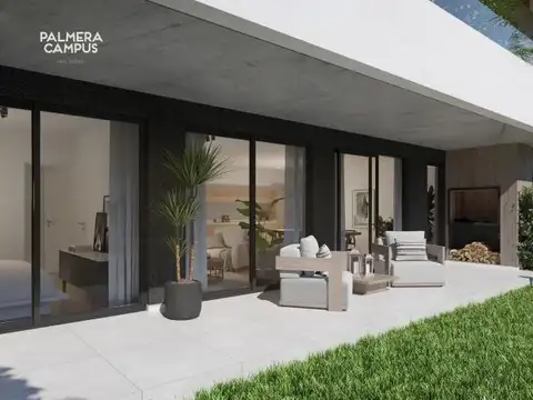 Departamento en Venta en San Isidro Altos de la Horqueta, San Isidro