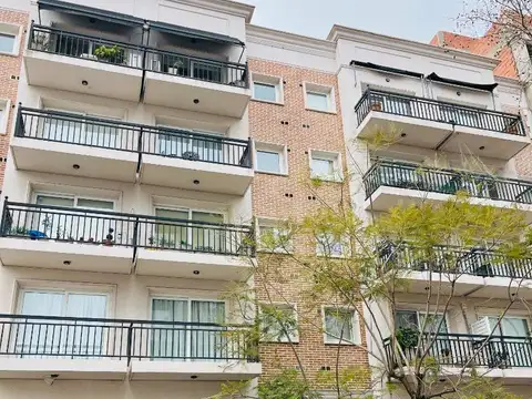 Departamento en Venta en Zona Guemes, Mar del Plata
