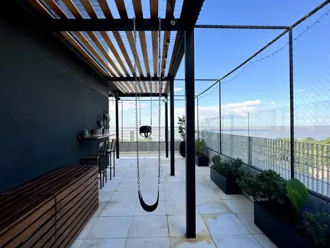 Departamento en Venta en Olivos Vias/Rio, Olivos