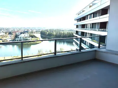 Departamento en Venta en Otros barrios de Nordelta, Nordelta