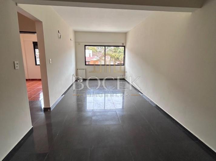 Departamento · 80m² · 2 Ambientes