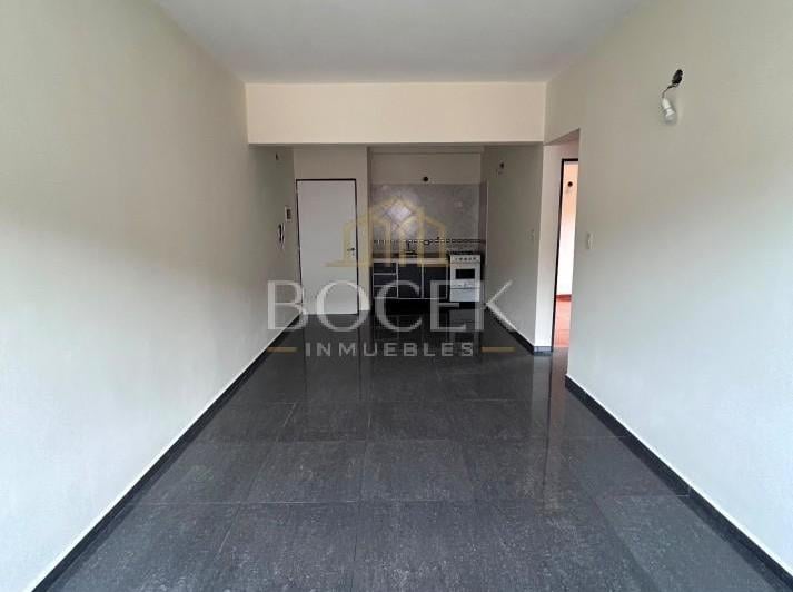 Departamento · 80m² · 2 Ambientes