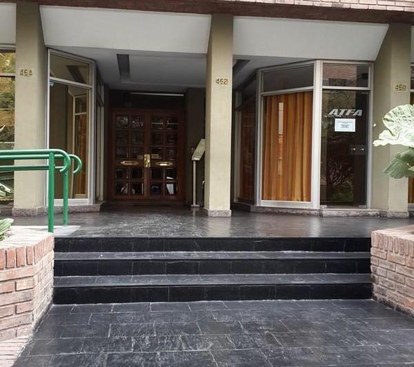 Departamento · 47m² · 2 Ambientes