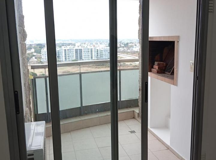 Departamento · 38m² · 2 Ambientes · 1 Cochera