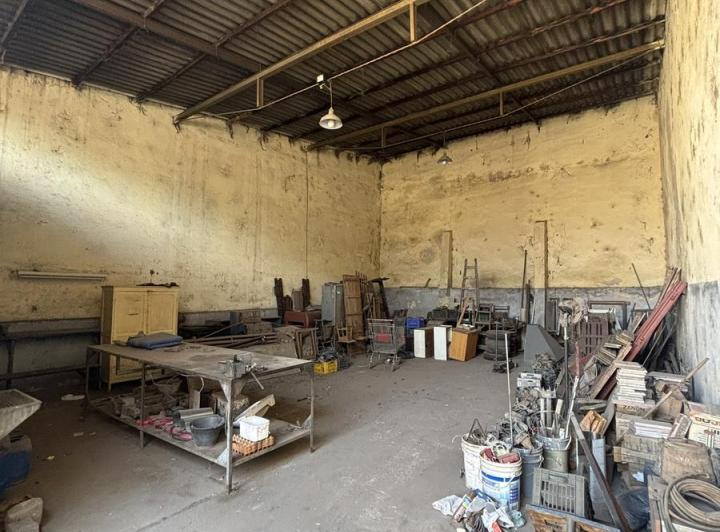 Local comercial · 120ha · 6 Ambientes · 1 Cochera
