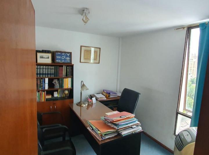 Departamento · 46m² · 3 Ambientes