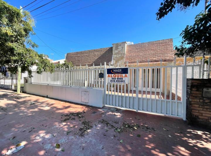Casa · 120m² · 7 Ambientes