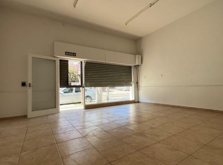 Local comercial · 30m²