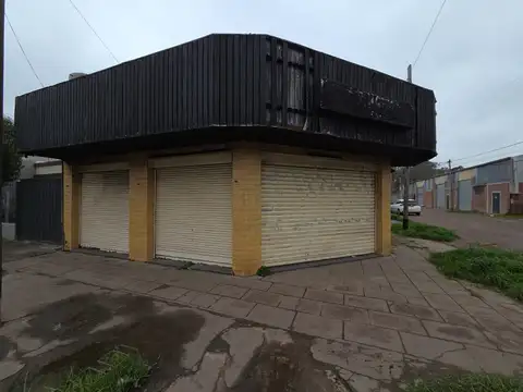 Galpón en Alquiler en Belen de Escobar, Partido de Escobar