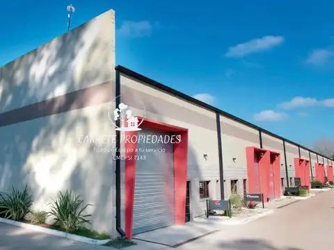Galpón en Alquiler en Villa Rosa, Partido de Pilar