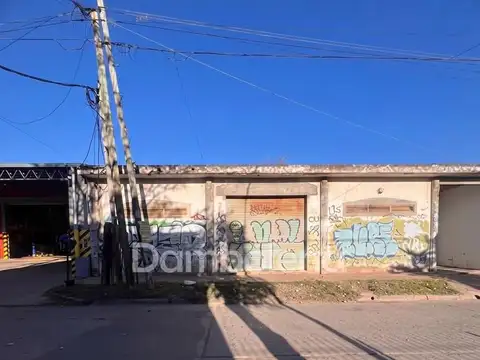 Galpón en Alquiler en Paso del Rey, Partido de Moreno