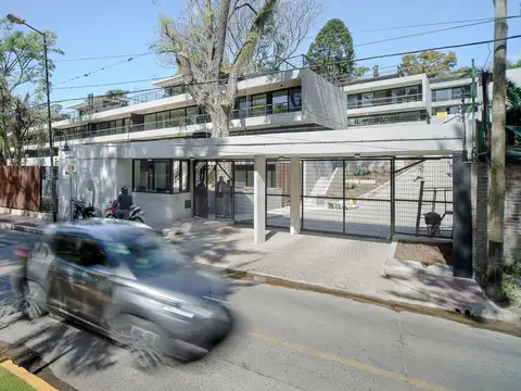 Departamento en Venta en Punta Chica, San Fernando