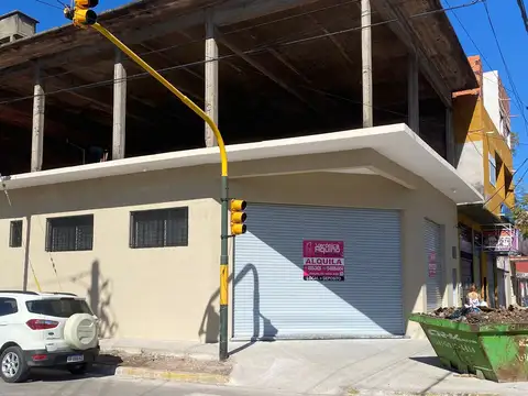 Galpón en Alquiler en Rafael Castillo, Partido de La Matanza