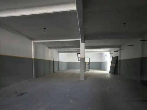 Galpón en Alquiler en Tablada, Partido de La Matanza