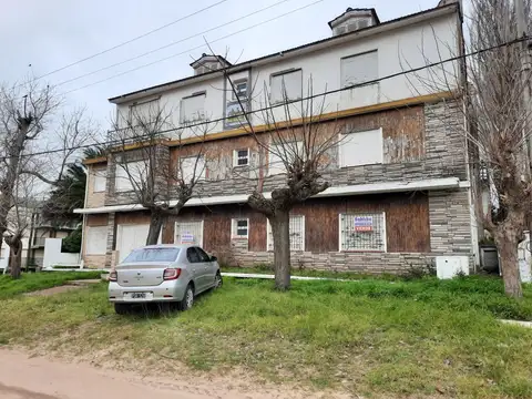 Hotel en Venta en Villa Gesell, Partido de Villa Gesell