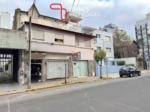 Hotel en Venta en Mar del Plata, Partido de General Pueyrredón