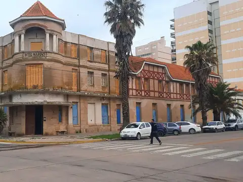 Hotel en Venta en Necochea, Partido de Necochea
