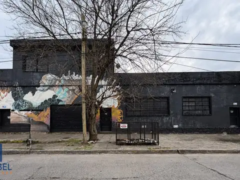 Galpón en Alquiler en San Antonio de Padua, Partido de Merlo