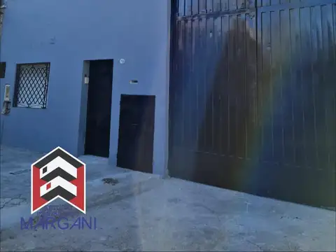 Galpón en Alquiler en Tablada, Partido de La Matanza