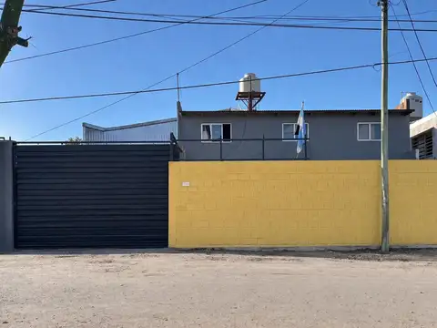 Galpón en Alquiler en Villa de Mayo, Partido de Malvinas Argentinas