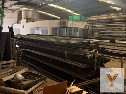 Galpón en Alquiler en Vicente Lopez, Partido de Vicente López