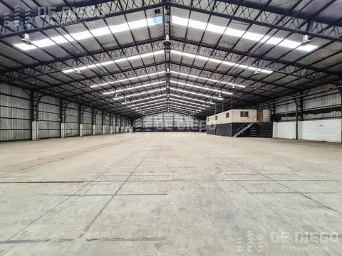 Galpón en Alquiler en Villa Rosa, Partido de Pilar