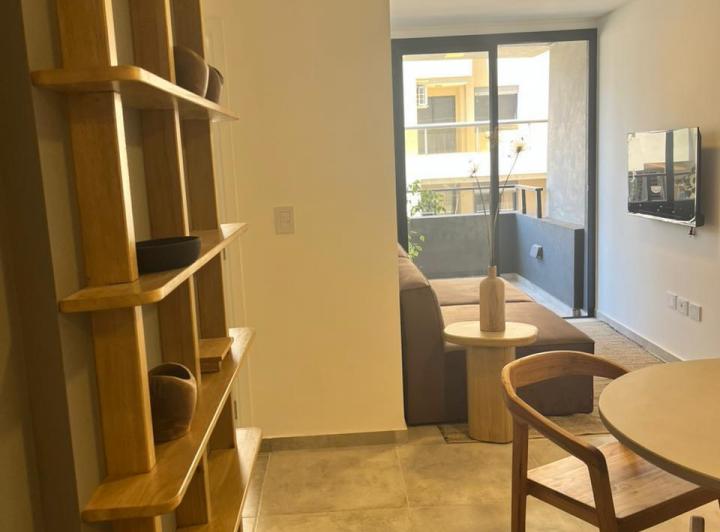 Departamento · 46m² · 1 Ambiente