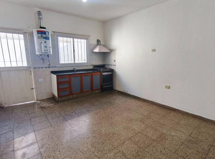 Departamento · 39m² · 2 Ambientes