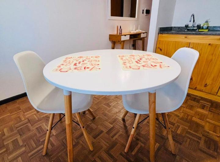 Departamento · 35m² · 1 Ambiente