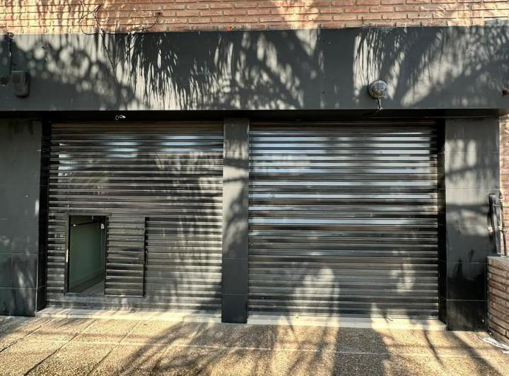 Local comercial · 45m² · 1 Ambiente
